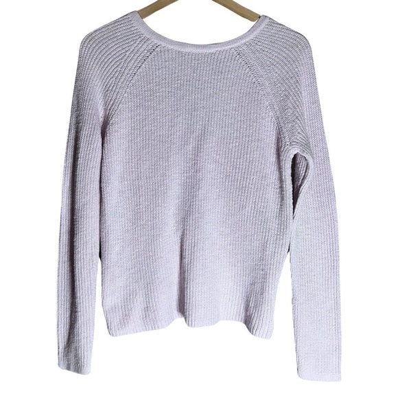 Aerie Sweater with Wraped Back - Size XS - Picture 1 of 5